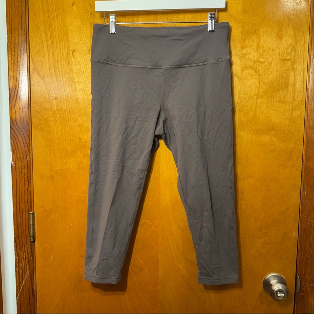 Prana Gray Women's Leggings -L